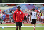 22.07.2024, FC Bayern Muenchen, Trainingslager

Hier nur Vorschaubilder !