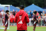 22.07.2024, FC Bayern Muenchen, Trainingslager

Hier nur Vorschaubilder !