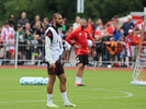 22.07.2024, FC Bayern Muenchen, Trainingslager

Hier nur Vorschaubilder !