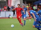 24.07.2024, FC Rottach-Egern - FC Bayern Muenchen, Testspiel

Hier nur Vorschaubilder !