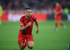 02.11.2024, FC Bayern Muenchen - 1.FC Union Berlin

Hier nur Vorschaubilder !