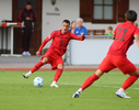 24.07.2024, FC Rottach-Egern - FC Bayern Muenchen, Testspiel

Hier nur Vorschaubilder !