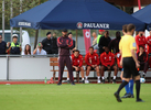 24.07.2024, FC Rottach-Egern - FC Bayern Muenchen, Testspiel

Hier nur Vorschaubilder !