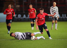 27.09.2024, SpVgg Unterhaching - SV Sandhausen

Hier nur Vorschaubilder !