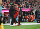 02.11.2024, FC Bayern Muenchen - 1.FC Union Berlin

Hier nur Vorschaubilder !