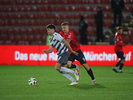 27.09.2024, SpVgg Unterhaching - SV Sandhausen

Hier nur Vorschaubilder !