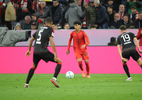 02.11.2024, FC Bayern Muenchen - 1.FC Union Berlin

Hier nur Vorschaubilder !