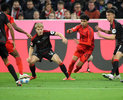 02.11.2024, FC Bayern Muenchen - 1.FC Union Berlin

Hier nur Vorschaubilder !