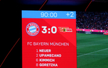 02.11.2024, FC Bayern Muenchen - 1.FC Union Berlin

Hier nur Vorschaubilder !