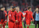 02.11.2024, FC Bayern Muenchen - 1.FC Union Berlin

Hier nur Vorschaubilder !