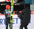 01.01.2022, Vierschanzentournee, Garmisch-Partenkirchen, Neujahrsskispringen

Hier nur Vorschaubilder !