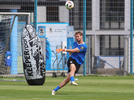 26.07.2024, TSV 1860 Muenchen, Training

Hier nur Vorschaubilder !