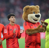 02.11.2024, FC Bayern Muenchen - 1.FC Union Berlin

Hier nur Vorschaubilder !