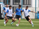 26.07.2024, TSV 1860 Muenchen, Training

Hier nur Vorschaubilder !