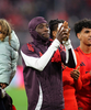 02.11.2024, FC Bayern Muenchen - 1.FC Union Berlin

Hier nur Vorschaubilder !