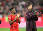 02.11.2024, FC Bayern Muenchen - 1.FC Union Berlin

Hier nur Vorschaubilder !