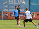 26.07.2024, TSV 1860 Muenchen, Training

Hier nur Vorschaubilder !