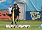 26.07.2024, TSV 1860 Muenchen, Training

Hier nur Vorschaubilder !