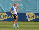 26.07.2024, TSV 1860 Muenchen, Training

Hier nur Vorschaubilder !