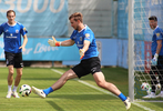 26.07.2024, TSV 1860 Muenchen, Training

Hier nur Vorschaubilder !