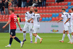 03.11.2024, SpVgg Unterhaching - SV Waldhof Mannheim

Hier nur Vorschaubilder !