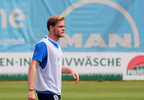 26.07.2024, TSV 1860 Muenchen, Training

Hier nur Vorschaubilder !