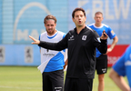 26.07.2024, TSV 1860 Muenchen, Training

Hier nur Vorschaubilder !