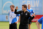 26.07.2024, TSV 1860 Muenchen, Training

Hier nur Vorschaubilder !