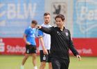 26.07.2024, TSV 1860 Muenchen, Training

Hier nur Vorschaubilder !