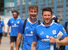 30.07.2024, TSV 1860 Muenchen, Training

Hier nur Vorschaubilder !