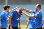 30.07.2024, TSV 1860 Muenchen, Training

Hier nur Vorschaubilder !