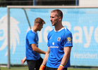 30.07.2024, TSV 1860 Muenchen, Training

Hier nur Vorschaubilder !