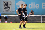 30.07.2024, TSV 1860 Muenchen, Training

Hier nur Vorschaubilder !