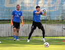 30.07.2024, TSV 1860 Muenchen, Training

Hier nur Vorschaubilder !