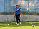 30.07.2024, TSV 1860 Muenchen, Training

Hier nur Vorschaubilder !