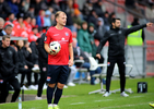 03.11.2024, SpVgg Unterhaching - SV Waldhof Mannheim

Hier nur Vorschaubilder !