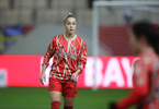 04.11.2024, FC Bayern Muenchen - Eintracht Frankfurt, Frauen, Bundesliga

Hier nur Vorschaubilder !