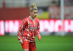 04.11.2024, FC Bayern Muenchen - Eintracht Frankfurt, Frauen, Bundesliga

Hier nur Vorschaubilder !