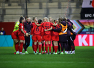 04.11.2024, FC Bayern Muenchen - Eintracht Frankfurt, Frauen, Bundesliga

Hier nur Vorschaubilder !