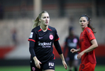 04.11.2024, FC Bayern Muenchen - Eintracht Frankfurt, Frauen, Bundesliga

Hier nur Vorschaubilder !