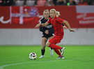 04.11.2024, FC Bayern Muenchen - Eintracht Frankfurt, Frauen, Bundesliga

Hier nur Vorschaubilder !