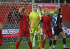 04.11.2024, FC Bayern Muenchen - Eintracht Frankfurt, Frauen, Bundesliga

Hier nur Vorschaubilder !