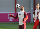 05.11.2024, FC Bayern Muenchen, Abschlusstraining CL

Hier nur Vorschaubilder !