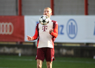 05.11.2024, FC Bayern Muenchen, Abschlusstraining CL

Hier nur Vorschaubilder !