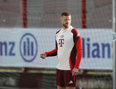 05.11.2024, FC Bayern Muenchen, Abschlusstraining CL

Hier nur Vorschaubilder !