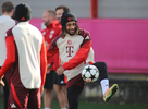 05.11.2024, FC Bayern Muenchen, Abschlusstraining CL

Hier nur Vorschaubilder !