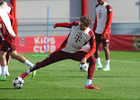 05.11.2024, FC Bayern Muenchen, Abschlusstraining CL

Hier nur Vorschaubilder !