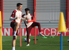 05.11.2024, FC Bayern Muenchen, Abschlusstraining CL

Hier nur Vorschaubilder !