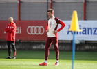 05.11.2024, FC Bayern Muenchen, Abschlusstraining CL

Hier nur Vorschaubilder !