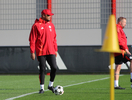 05.11.2024, FC Bayern Muenchen, Abschlusstraining CL

Hier nur Vorschaubilder !